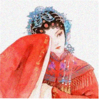 桐生遥 角色头像